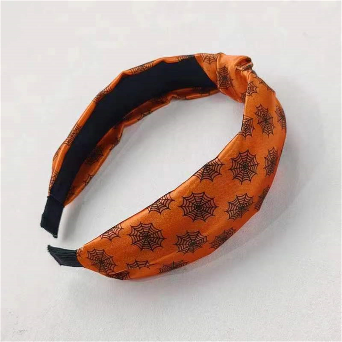 Wholesale Halloween skull ghost pumpkin head party headband