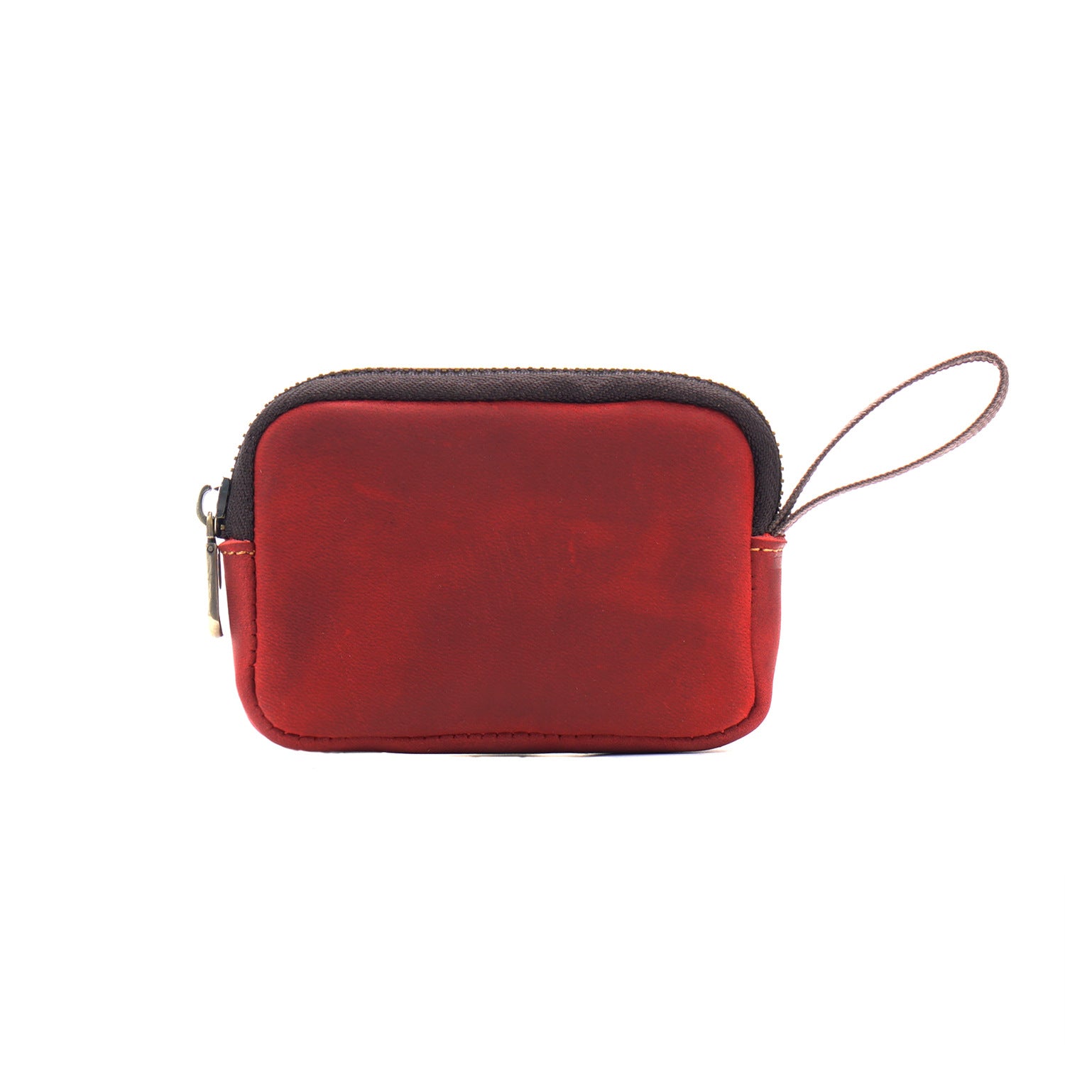Wholesale Cowhide Multifunctional Coin Purse