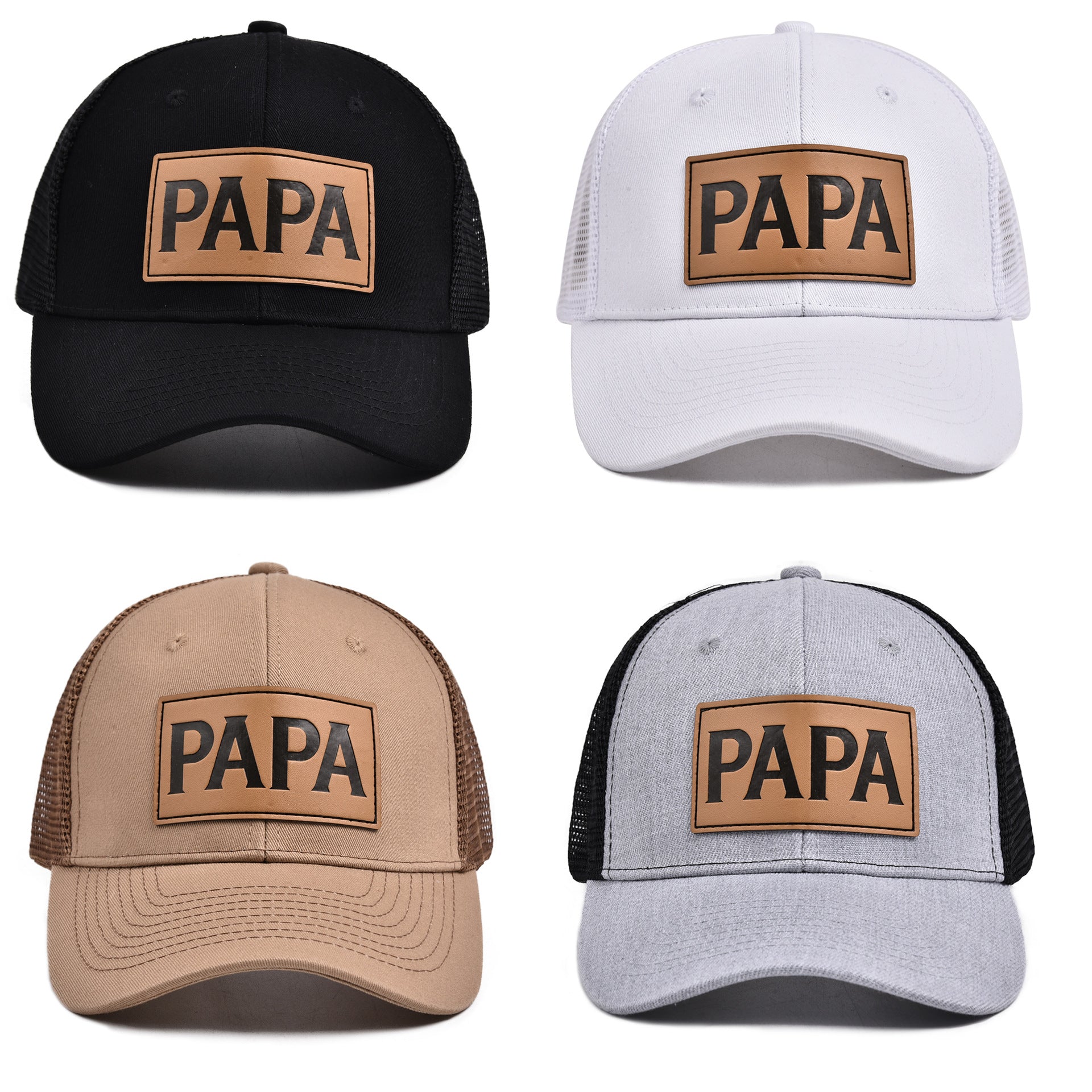 Wholesale Retro Sun Protection and Shading Driver Baseball Caps