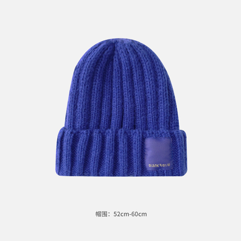 Wholesale Korean Style Trendy Deer Plush Hats