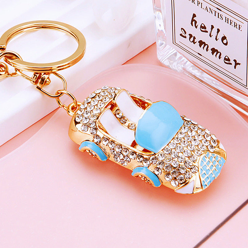 Keykanes de aleación de zinc de automóvil convertible al por mayor