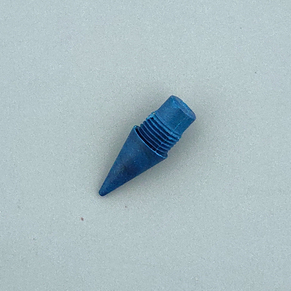 Wholesale replacement pen refills For beadable pencils & ballpoint pens & touch-screen pens & empty-tube pen for DIY Craft