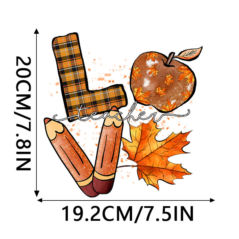 Wholesale 10pcs Coffee Flower Beverage Animal UV DTF Ready to Press Transfers Wraps