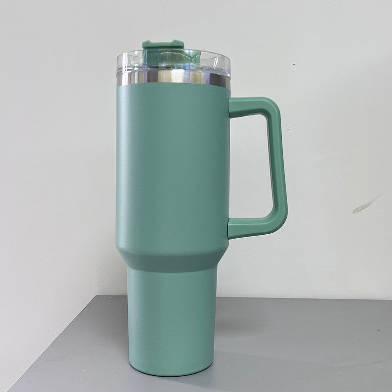 Wholesale Tumbler 40oz Ice-ba Thermos Bottle Car Water Bottle