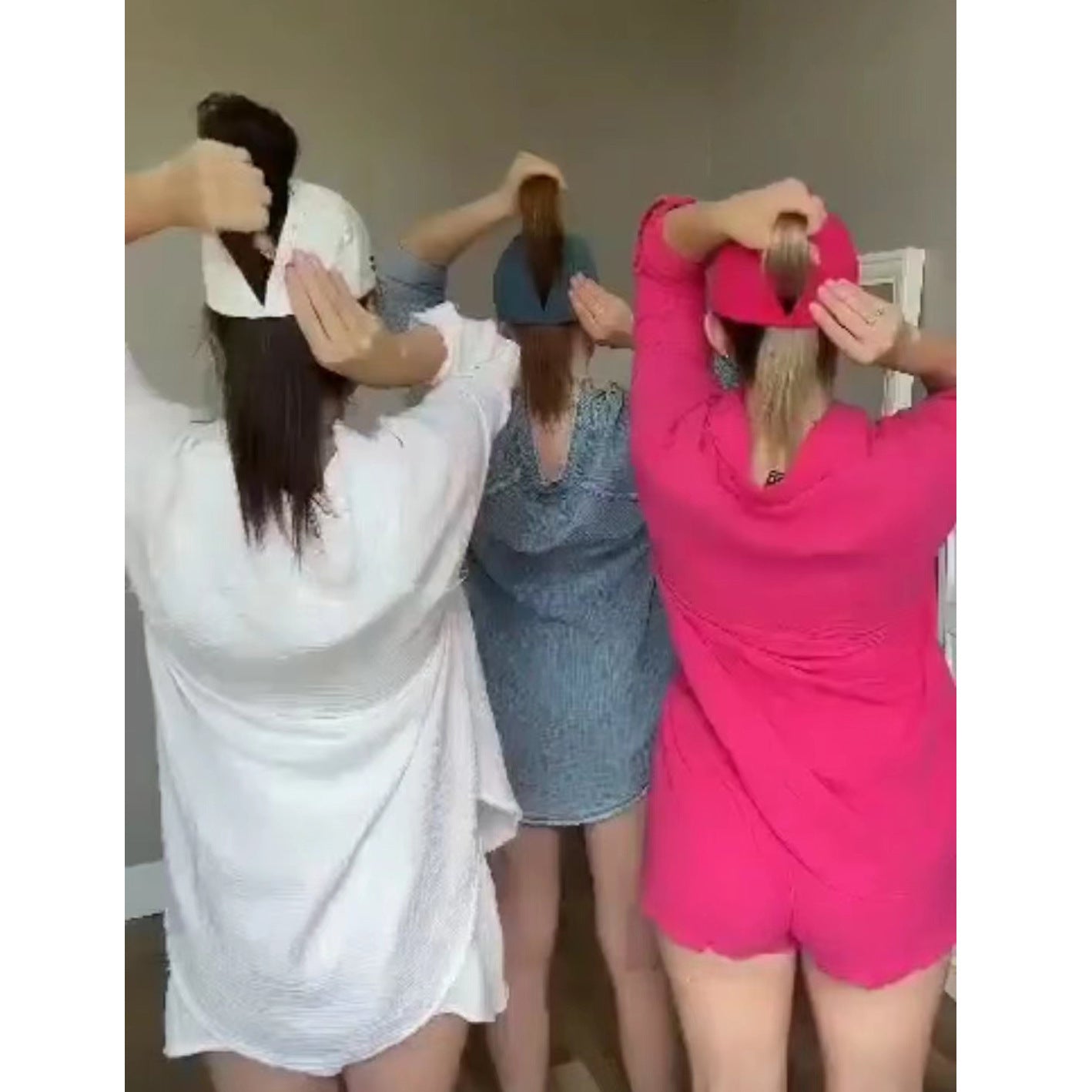 Wholesale women's ponytail magnetic suction self-priming running tennis golf cap