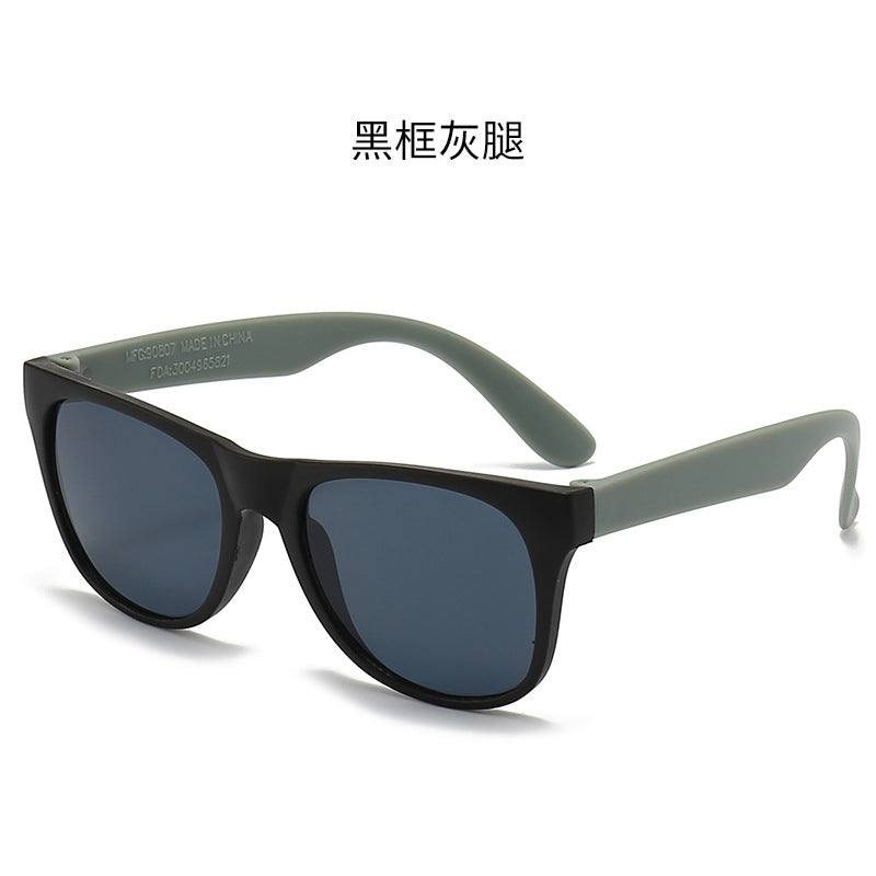 Wholesale Sunglasses Square Frame Y2K Sunglasses