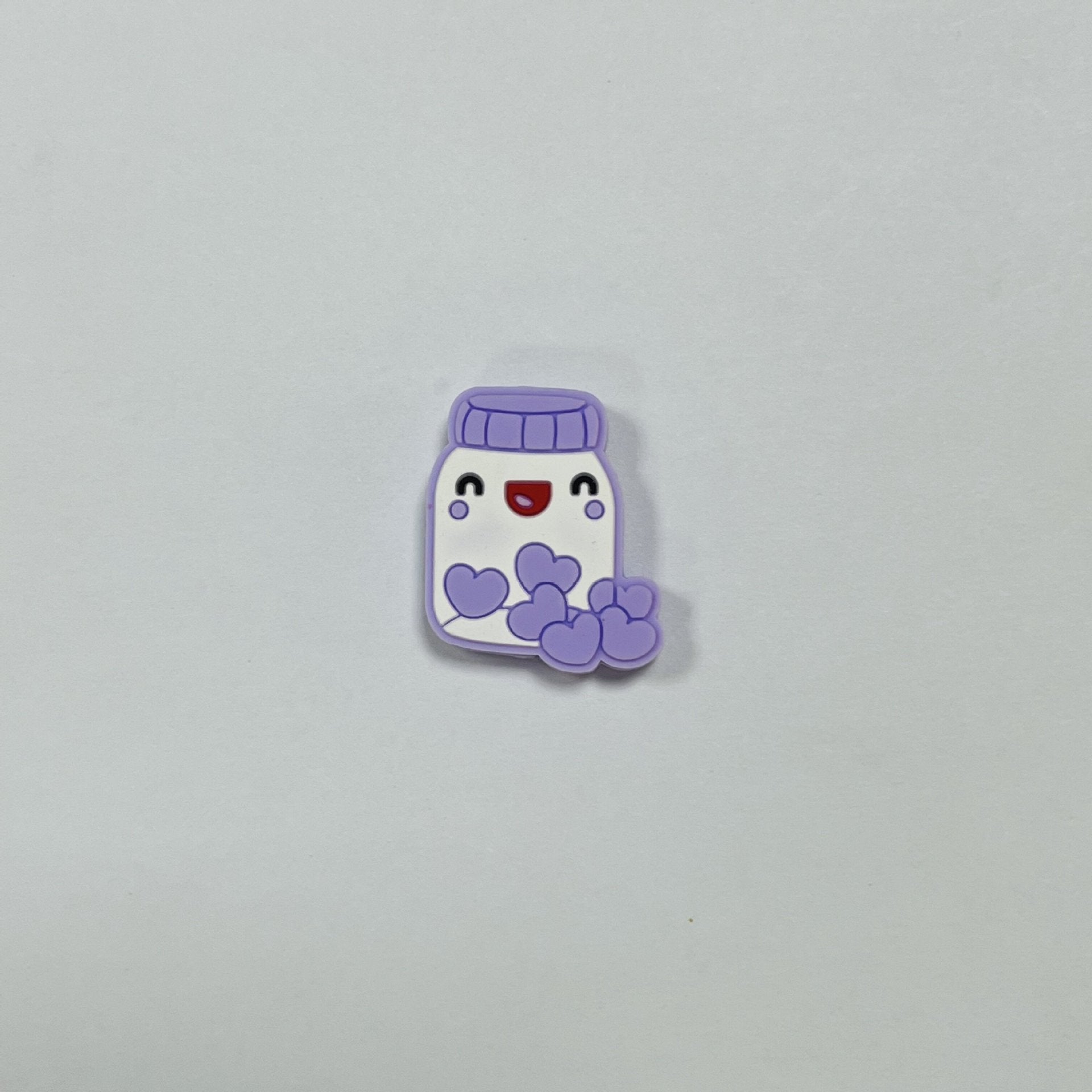 Wholesale 10pcs Cartoon Food Grade Silicone Baby Teething Beads DIY Jewelry Bead Accessories