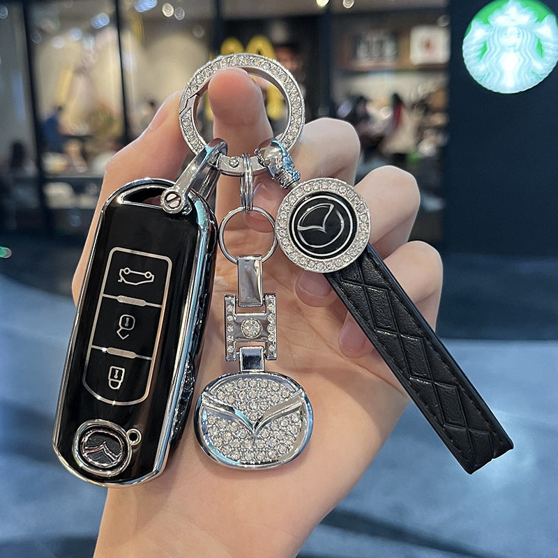 Wholesale Car key case buckle