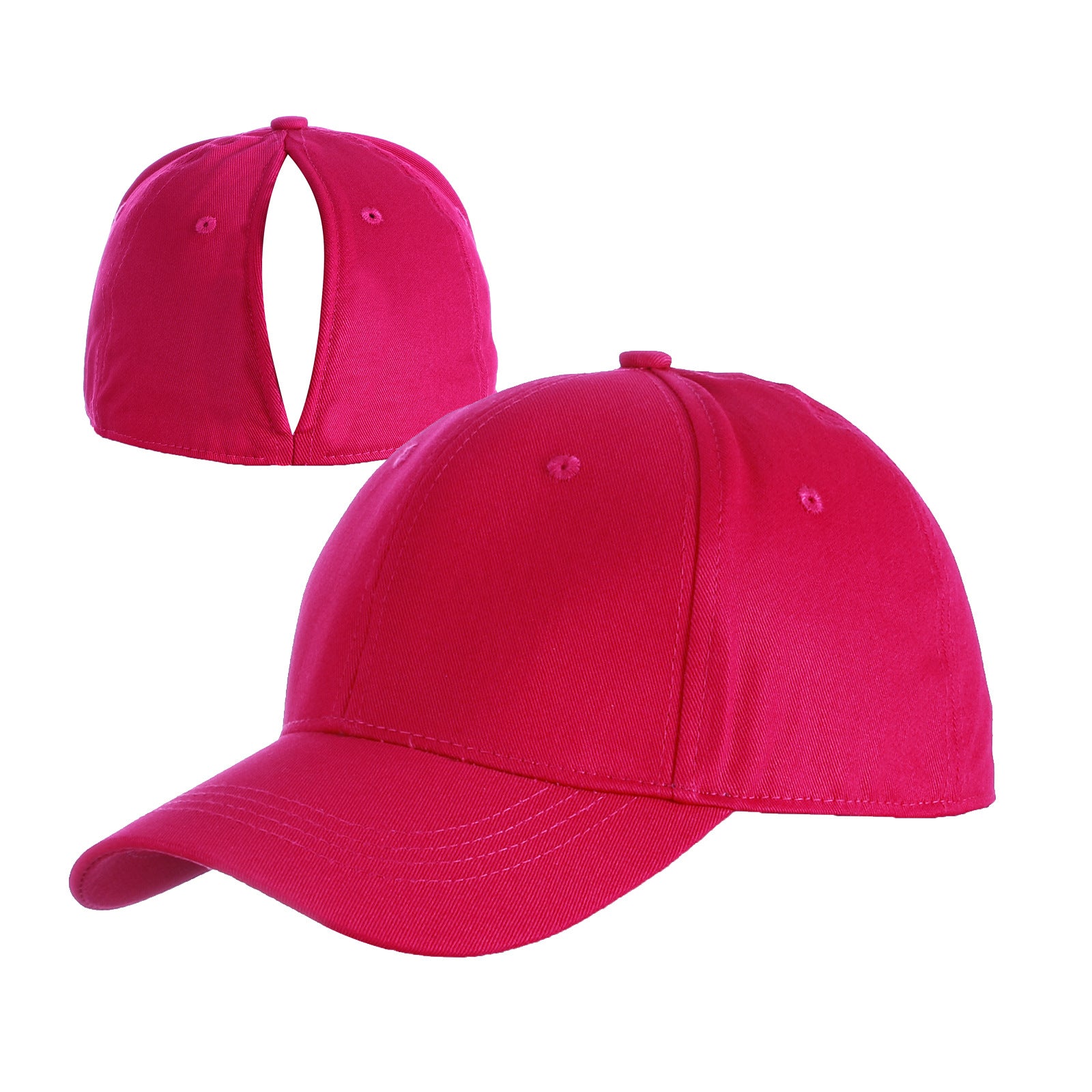 Wholesale automatic magnetic adult sports baseball cap