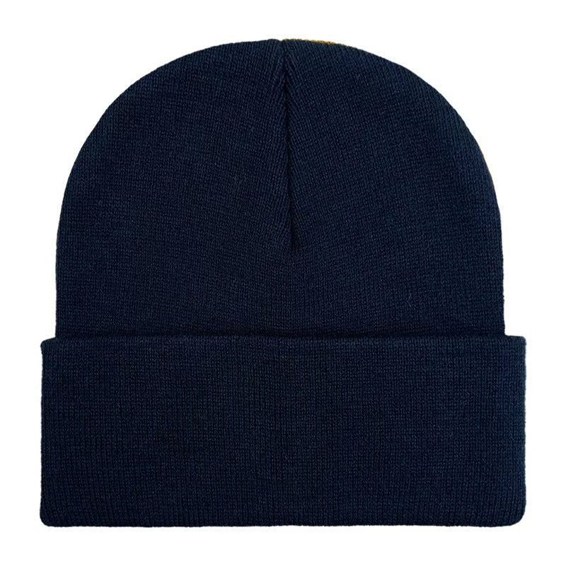 Wholesale Winter retro dome hat