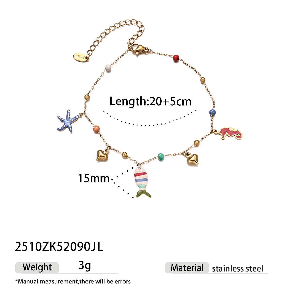 Wholesale Stainless Steel Necklace Light Luxury Niche Necklace
