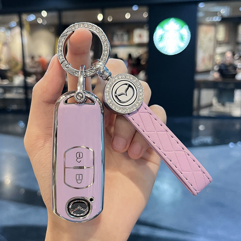 Wholesale Car key case buckle