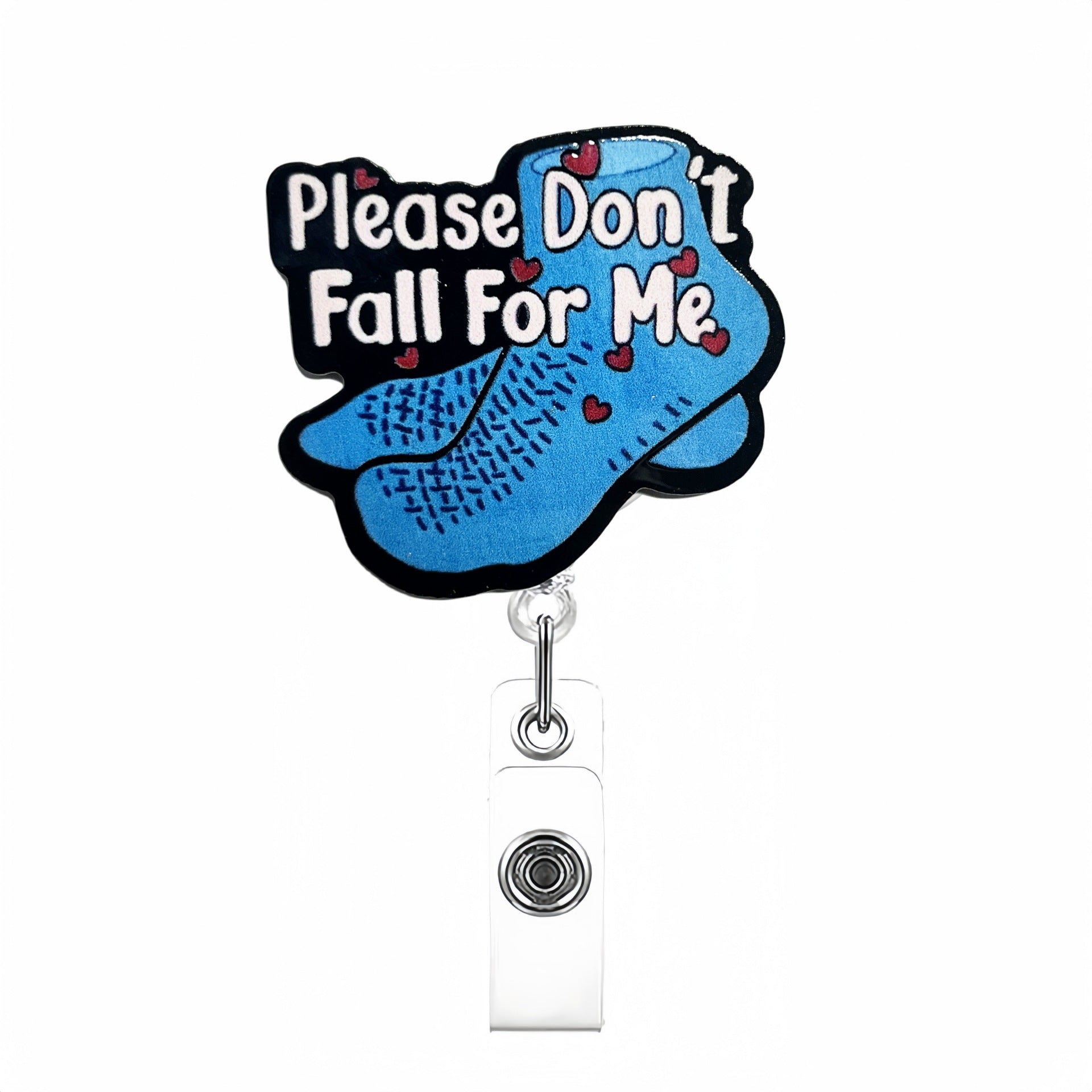 Wholesale Badge  Badge Reels Keychain