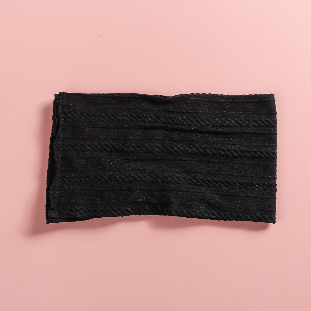 Wholesale Children's Elastic Nylon Headbands