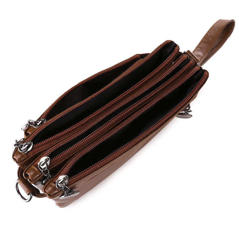 Bolso de hombro de gran capacidad al por mayor PU