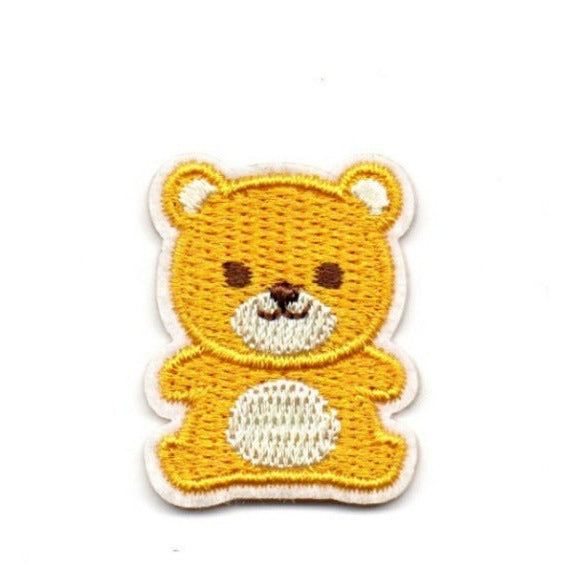 Wholesale Cartoon Little Rabbit Animal Embroidered Patch