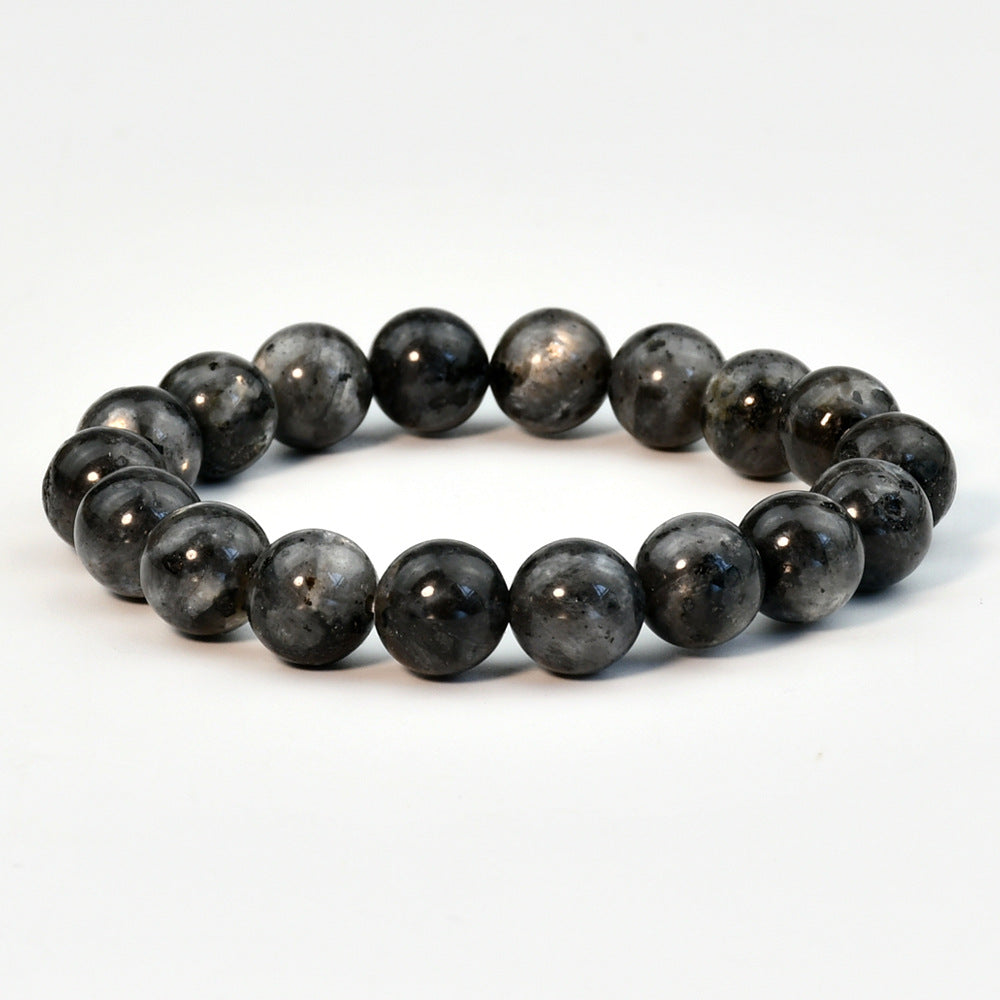 Wholesale handmade round bead bracelet