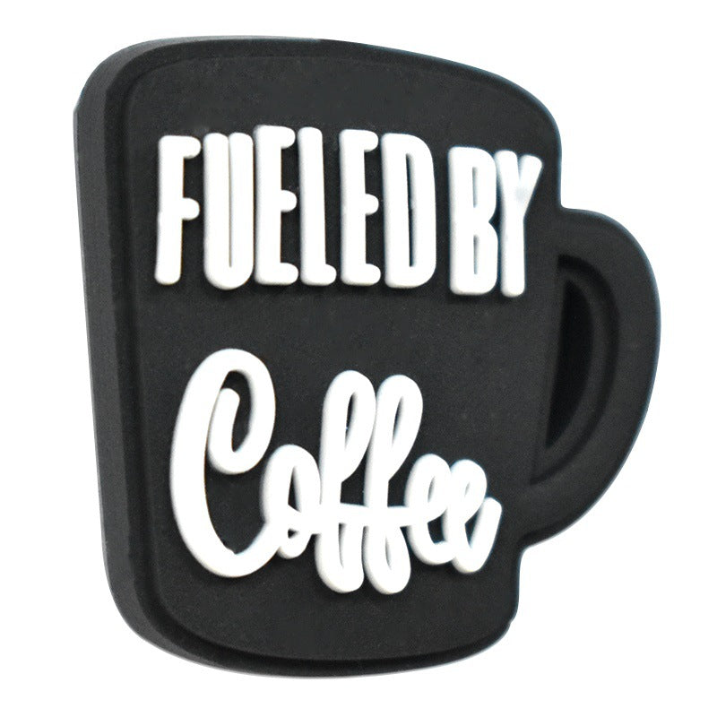 Wholesale Random 100pcs/pack  High-quality cartoon cup-shaped beaded bracelet