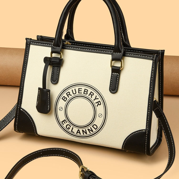 Wholesale Crossbody Printed Tote Fashion Shoulder Bag