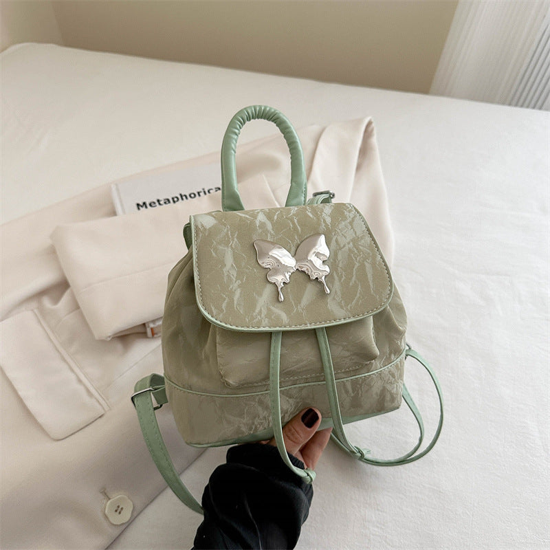 Wholesale Short Trip Light Summer Ultra Light Mini Cute Backpack  Bags