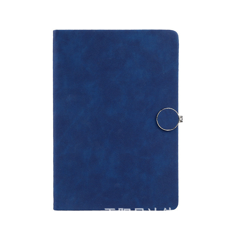 Wholesale A5 business notebook student diary