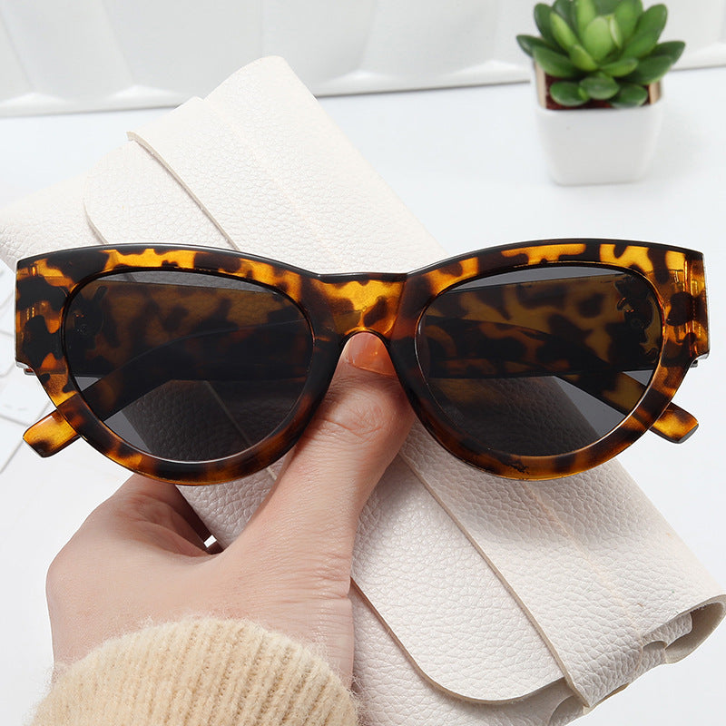 Wholesale Fashion Style Trendy Driving Travel Sun Visor Sunglasses