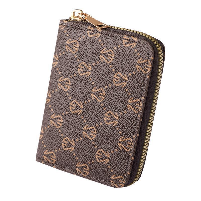 Wholesale Fashionable Organ Card Holder