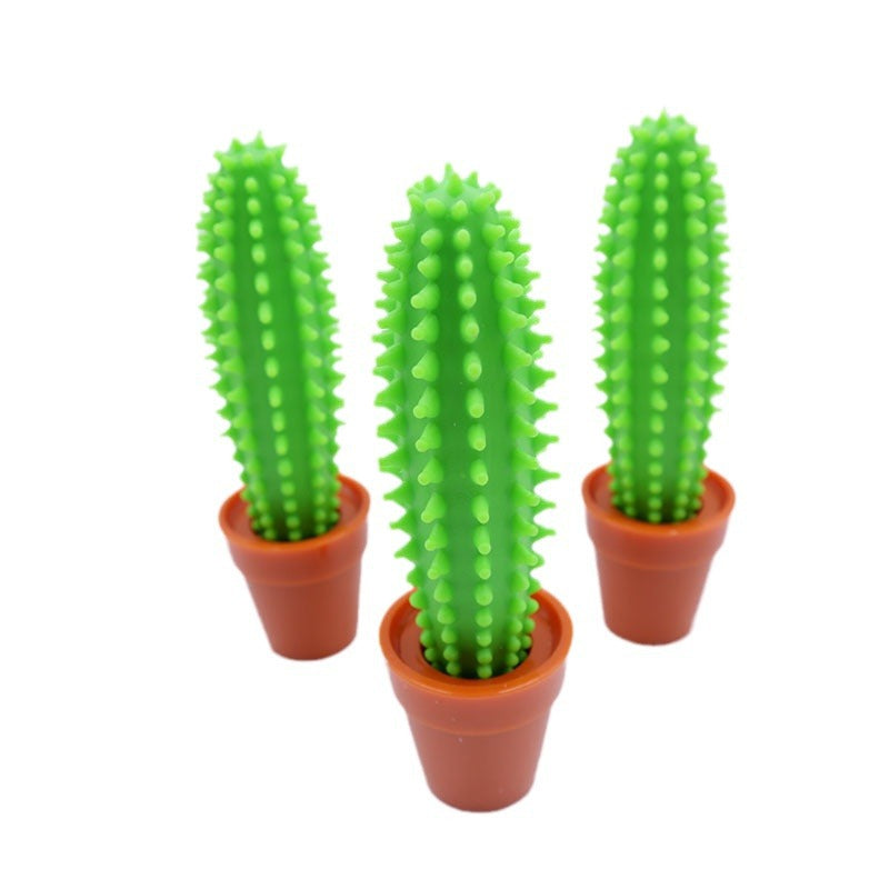 Wholesale Plant Cactus Ballpoint Pen