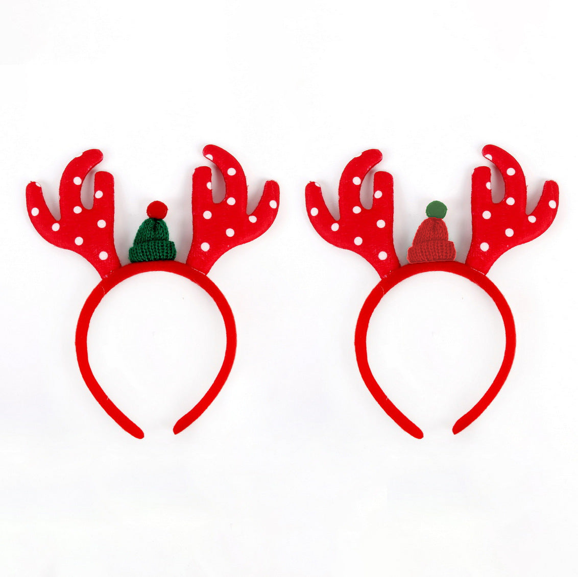 Wholesale Christmas Party Decoration Headbands
