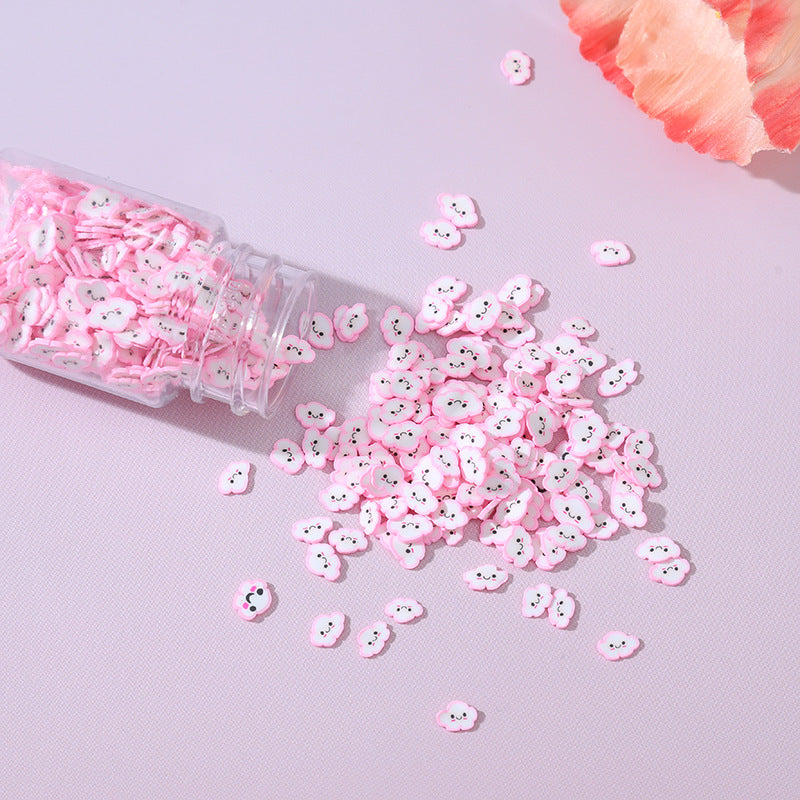 Wholesale Simulation Food Toy Soft Pottery Bottle DIY Drip Glue Cream Glue Flowing Sand Kneading Music Decoration