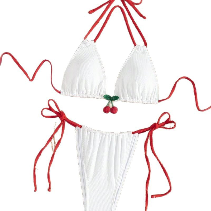 Wholesale Brazilian Thong Swimsuit