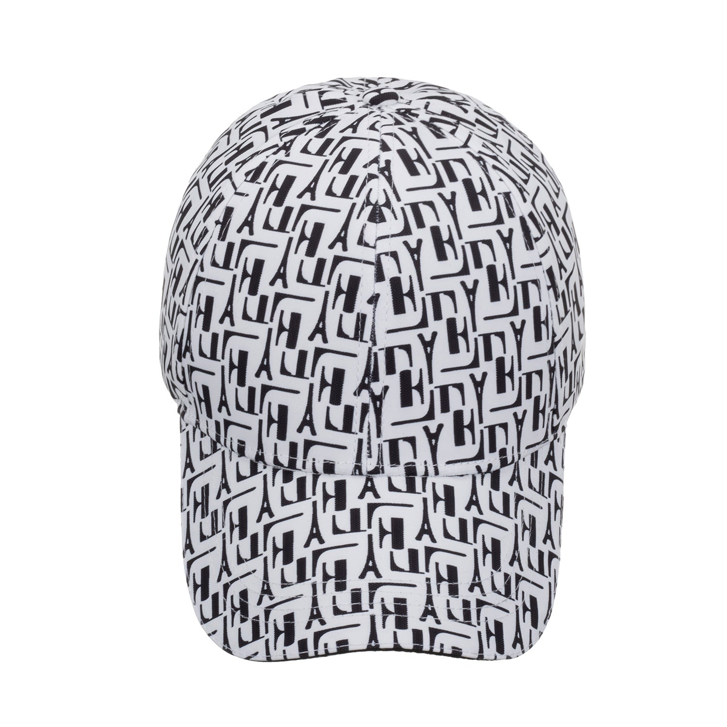 Wholesale Letter Print Sandwich Baseball Cap