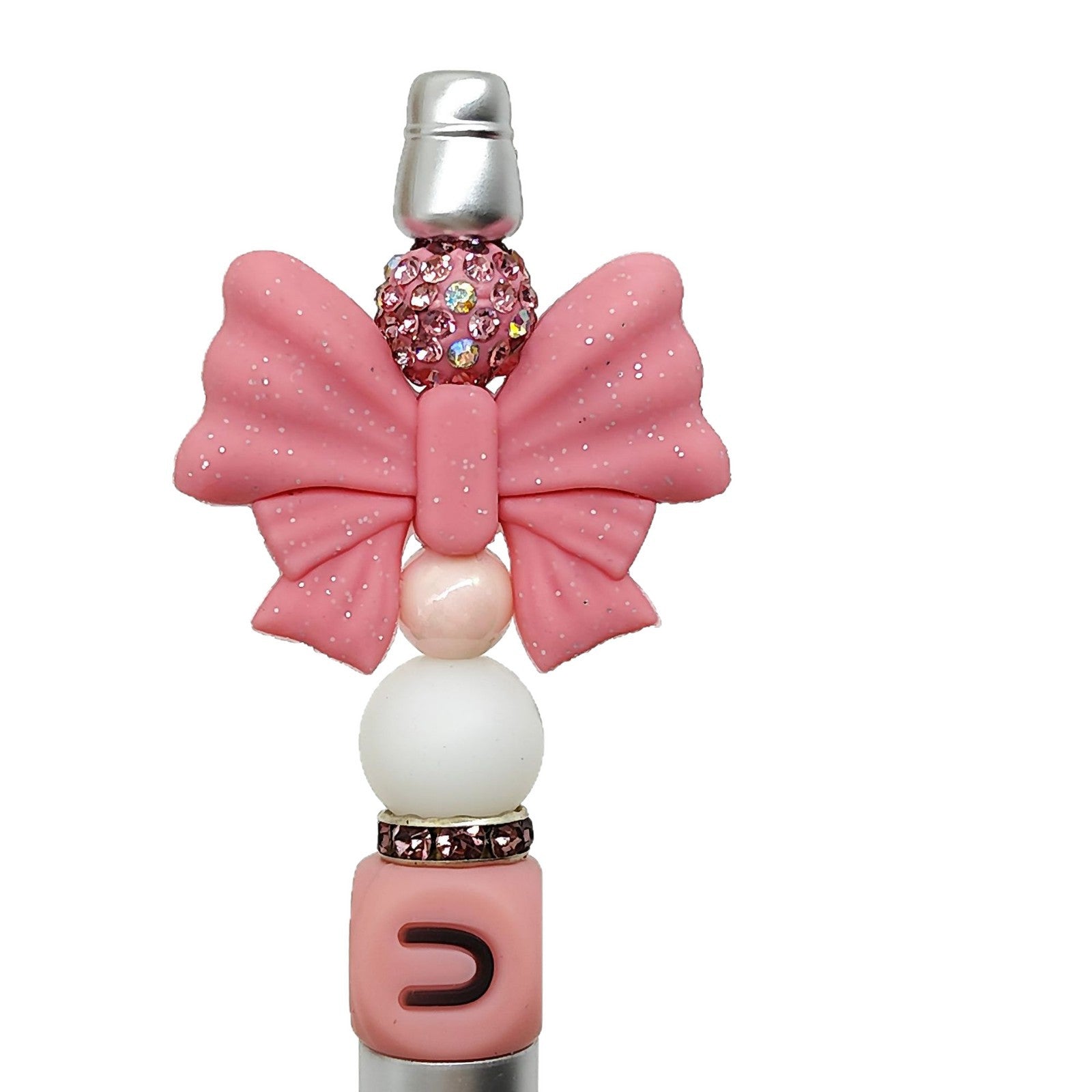 Wholesale 20PCS Cartoon Cute Silicone Beads Creative DIY Beads