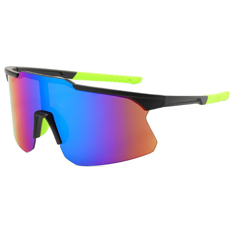 Wholesale Outdoor Windproof Sports Anti-ultraviolet Sunglasses