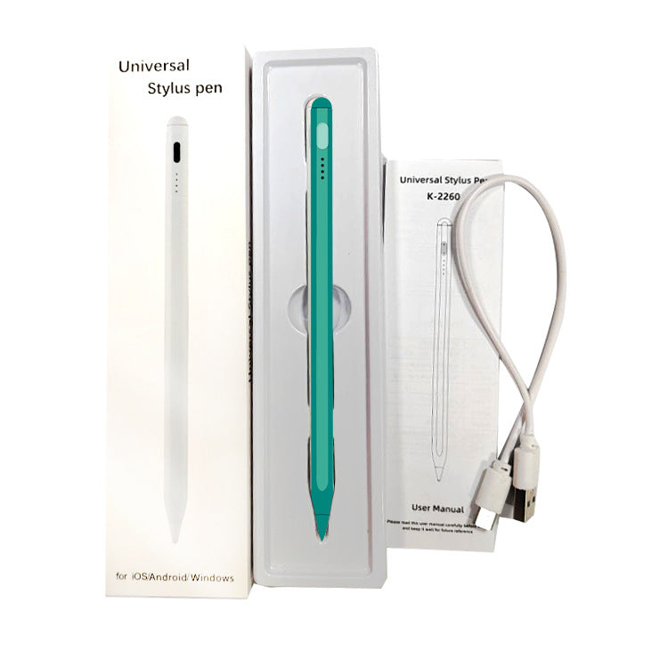 Wholesale Universal Active Metal Handwriting Pen
