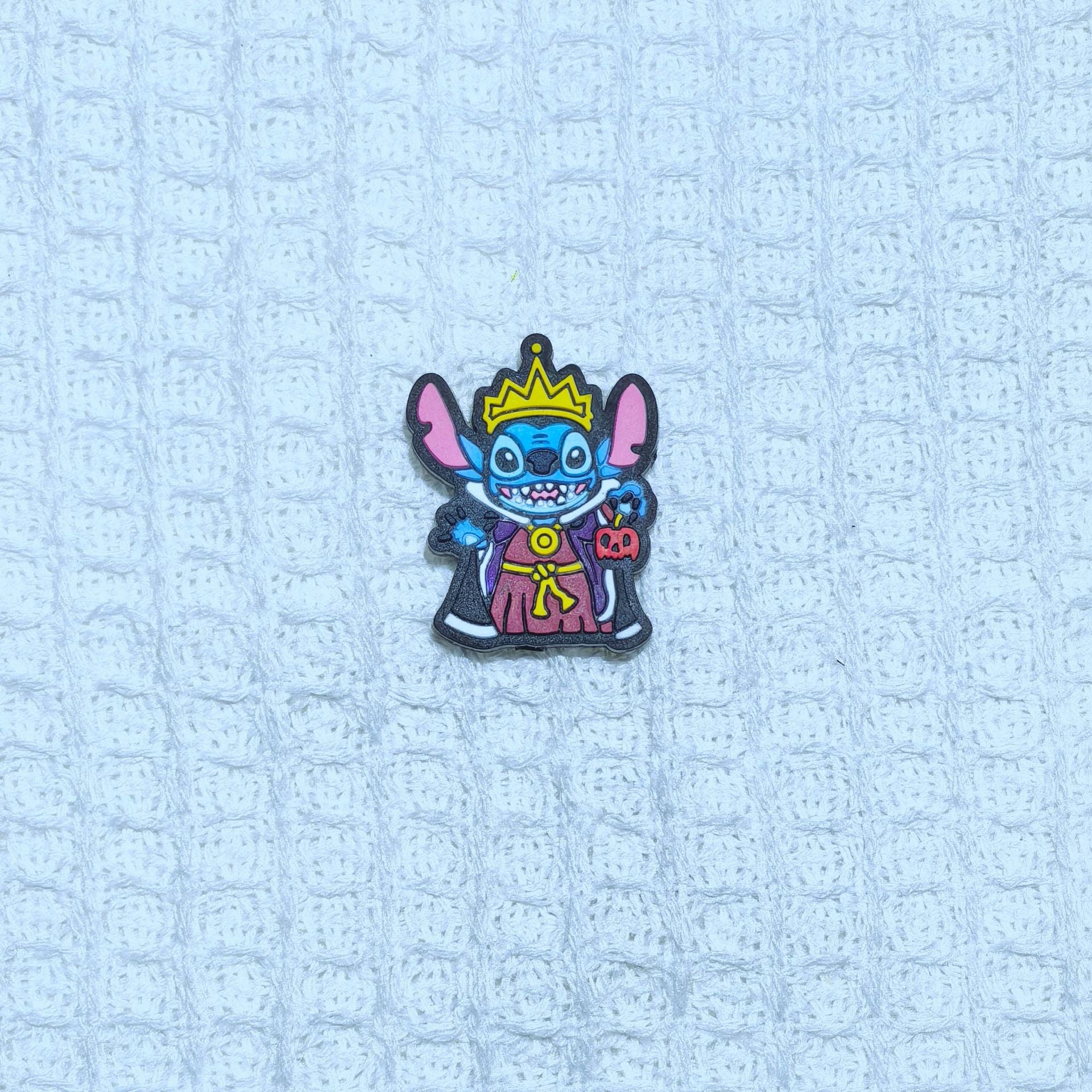 Wholesale 10pcs Halloween silicone cartoon beads OLY Exclusive