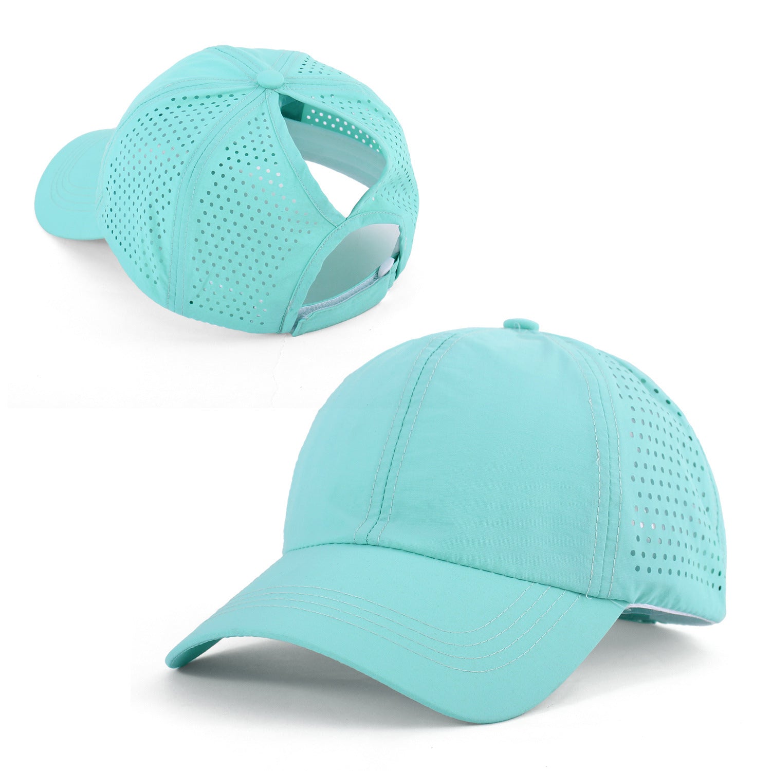 Wholesale Quick-drying thin summer baseball cap