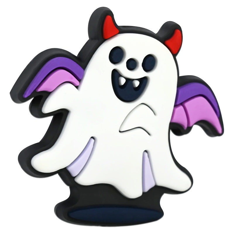 Wholesale Random 100pcs/pack   Ghost Series   Focal Beads