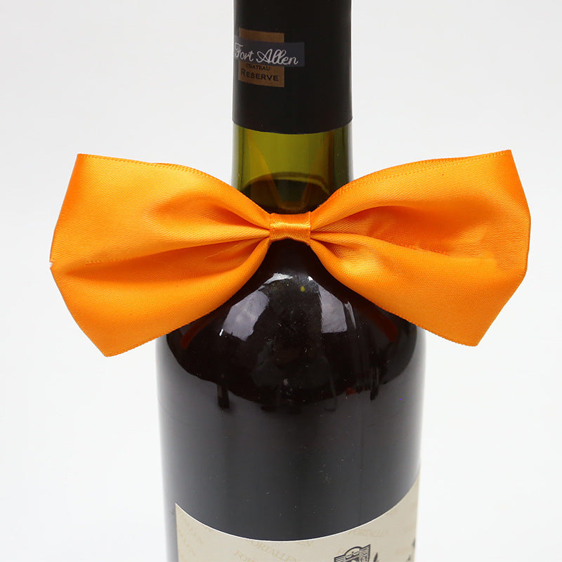 Wholesale Halloween Mini Witch Hat Wine Bottle Decoration Halloween Party Wine Bottle Hat Decoration Scene Layout Props