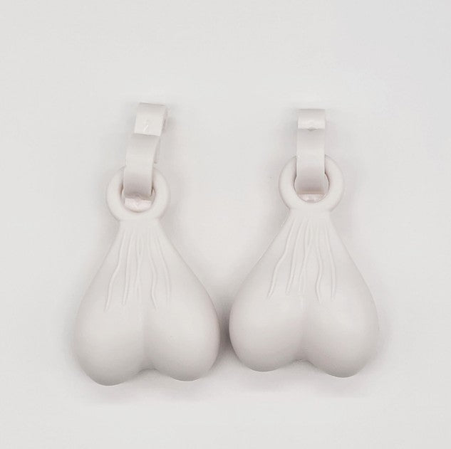 Wholesale Plastic Slippers Buckles