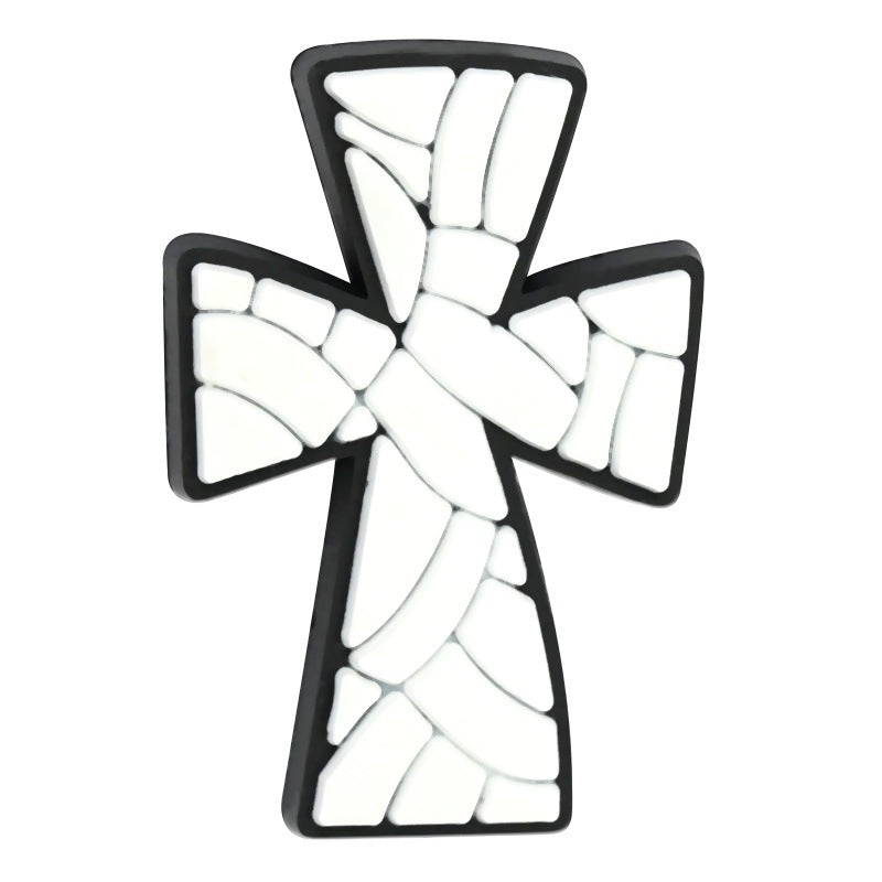 Wholesale  Random 100pcs/pack Cross series ballpoint pen Focal Beads