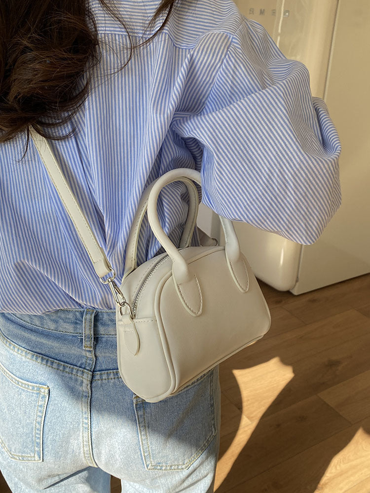 Wholesale Armpit Texture Versatile Retro Fashion Shoulder Bag