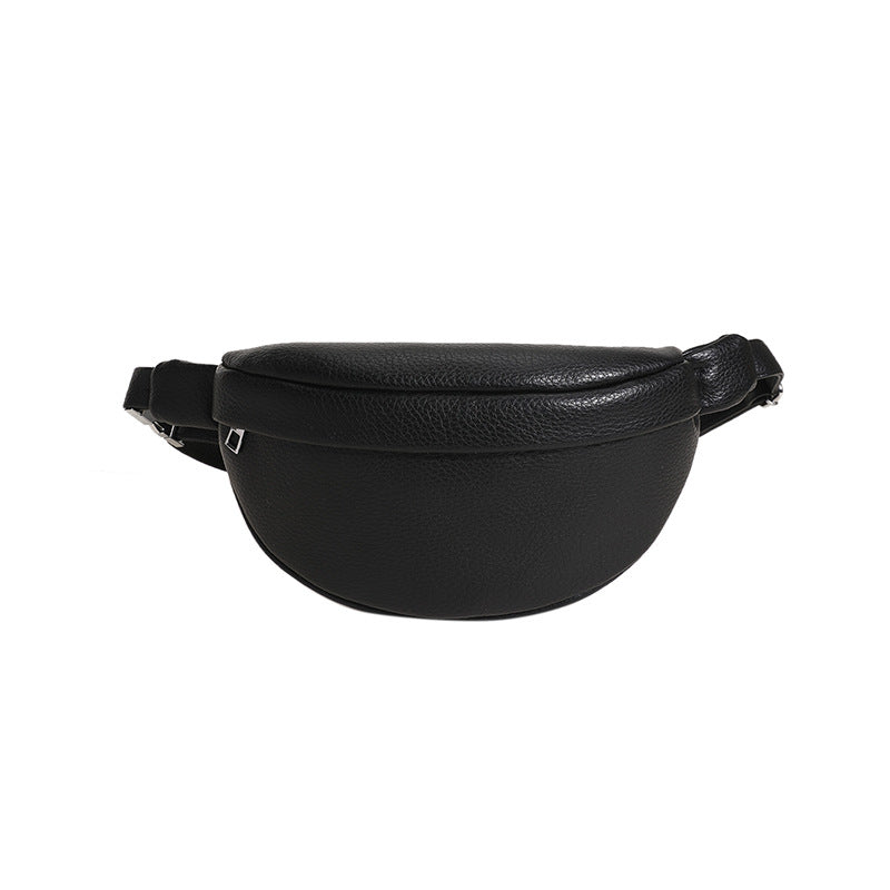 Wholesale Waist Bag Chest Bag Simple Shoulder Crossbody Bag