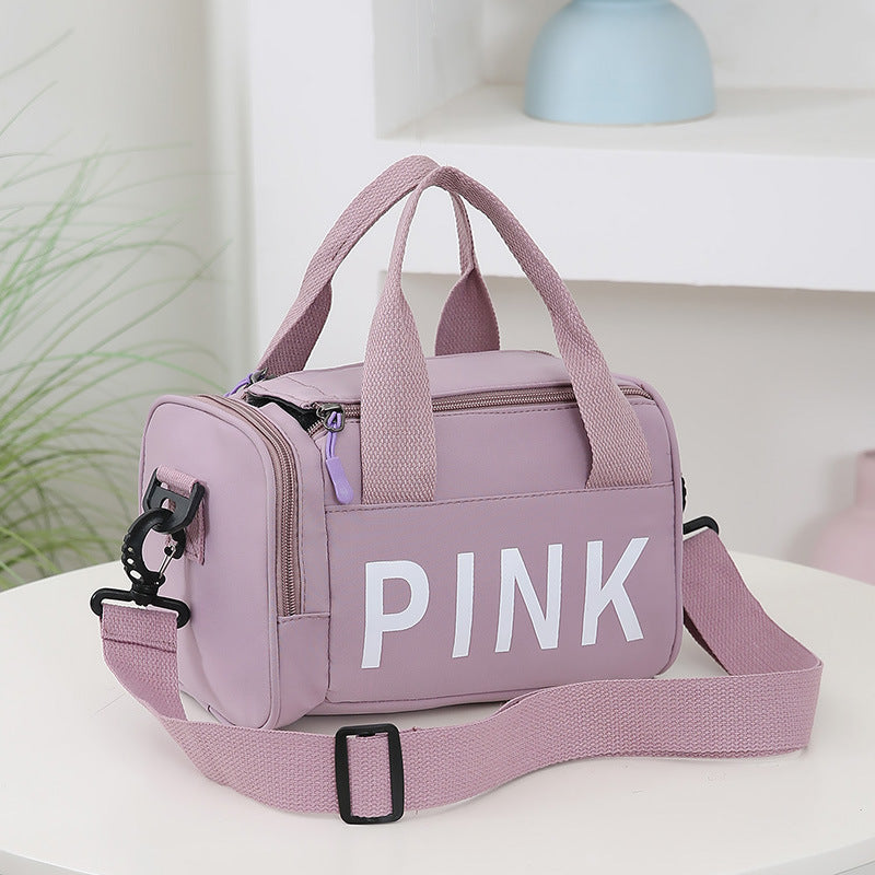 Wholesale Mini Casual All-match Lightweight Handbag Shoulder Bags