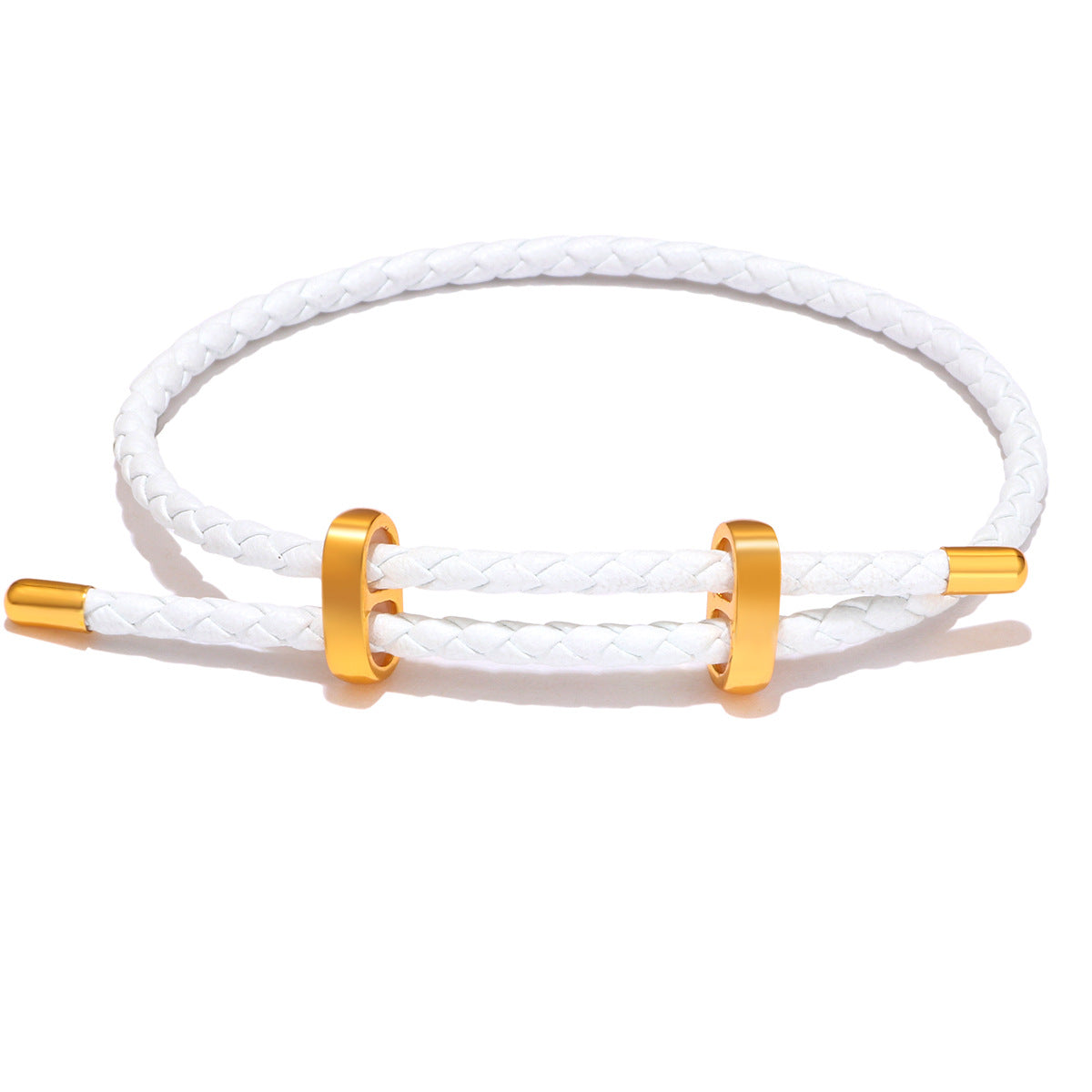 Wholesale DIY Beaded Wire Bracelet