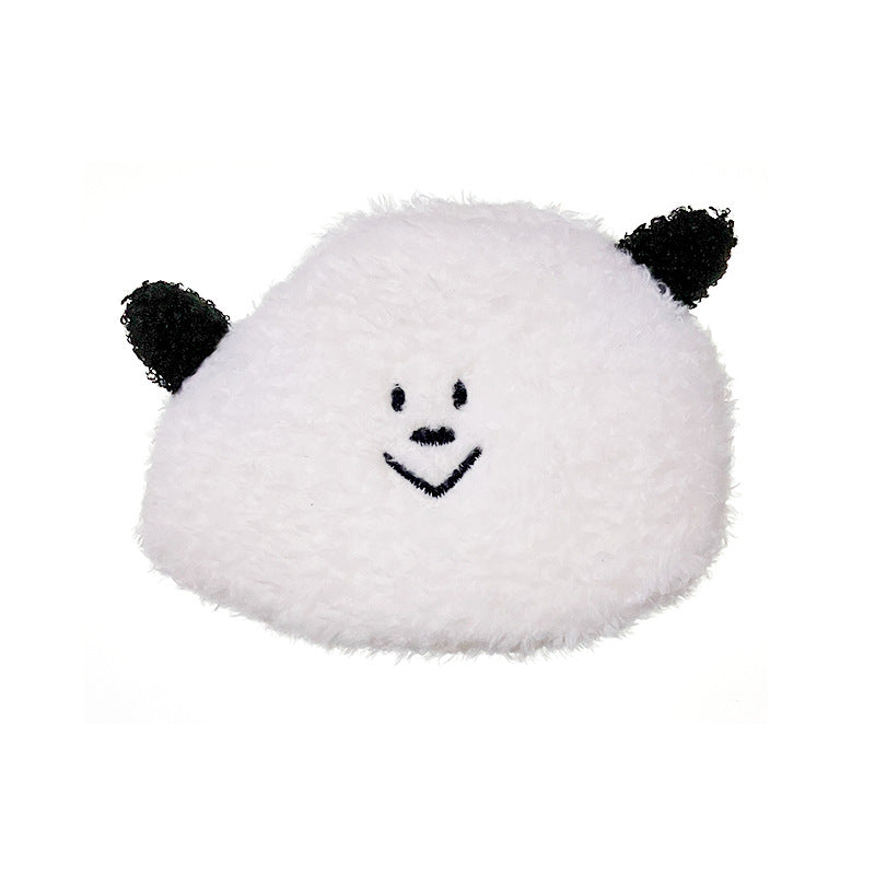 Wholesale Bear Plush Pencil Case