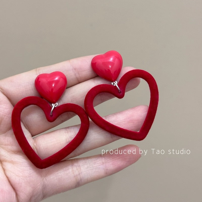 Wholesale Pretty Vintage earrings