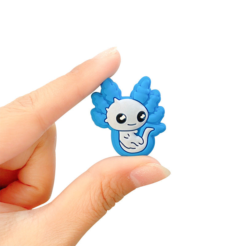 Wholesale 10pcs Baby Teething Focal Beads