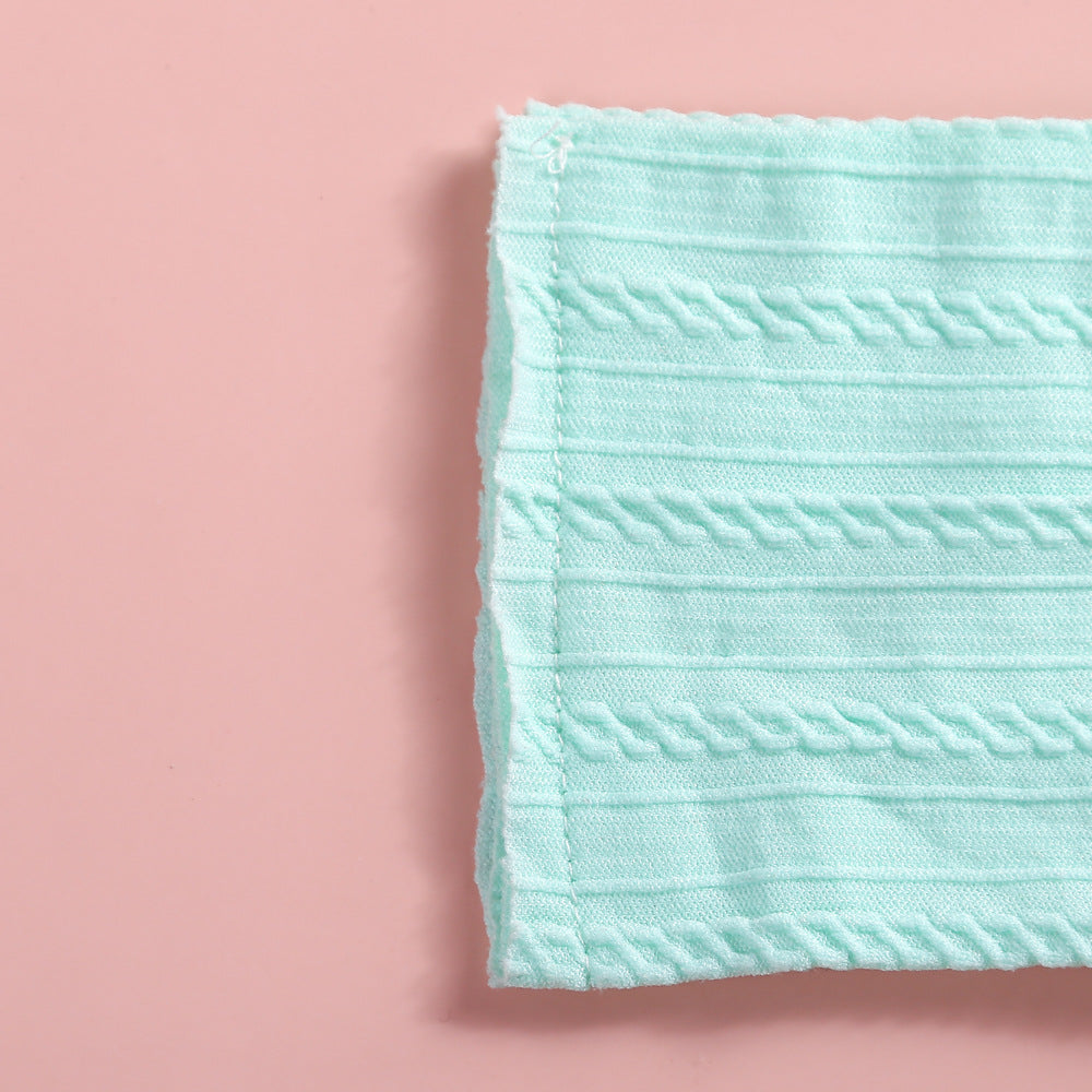 Wholesale Children's Elastic Nylon Headbands