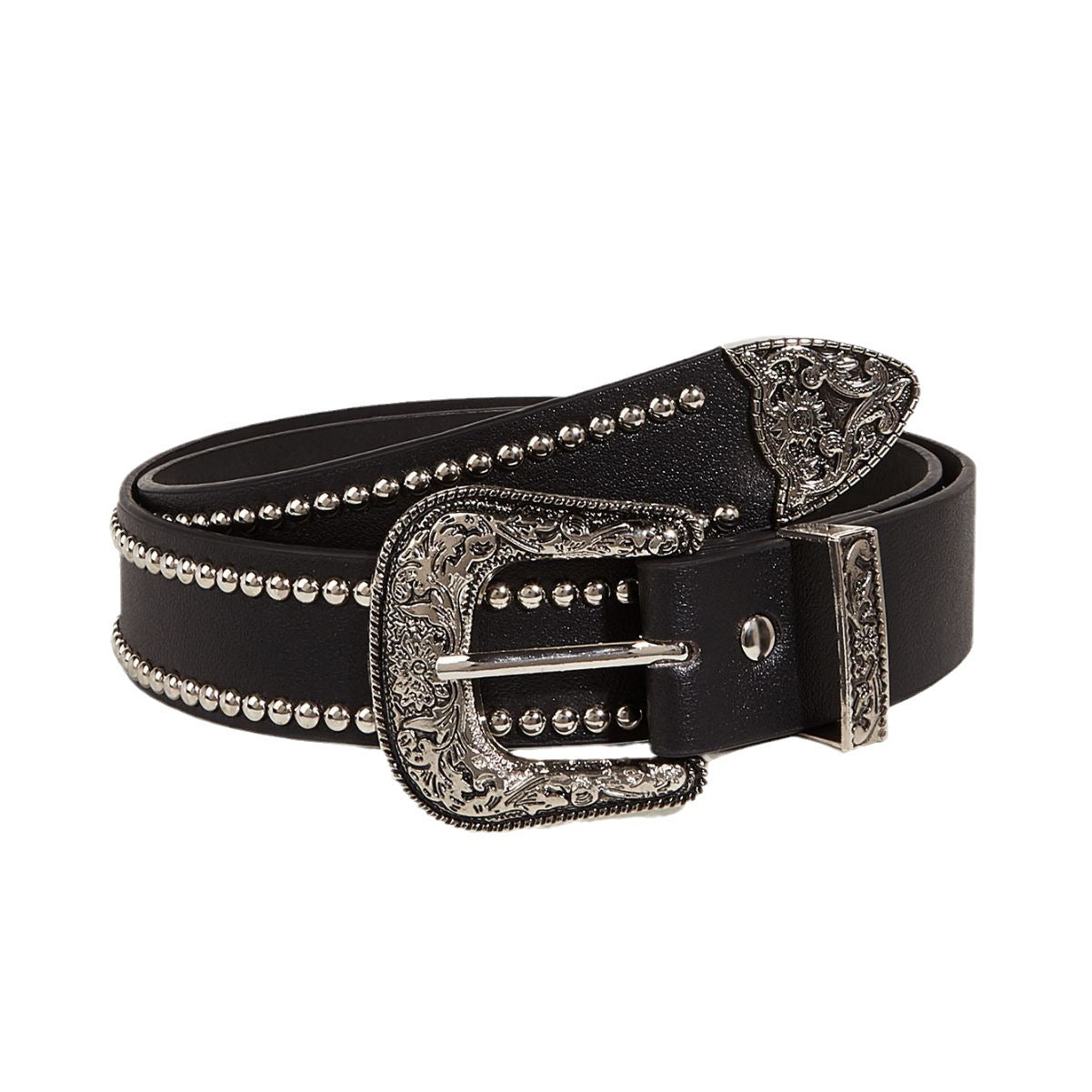 Whoelsale Pu Willow Nail Belt